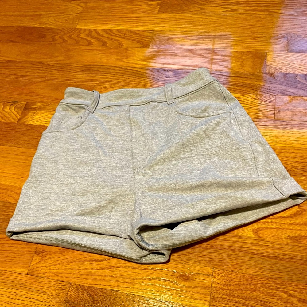 Lululemon athletic shorts